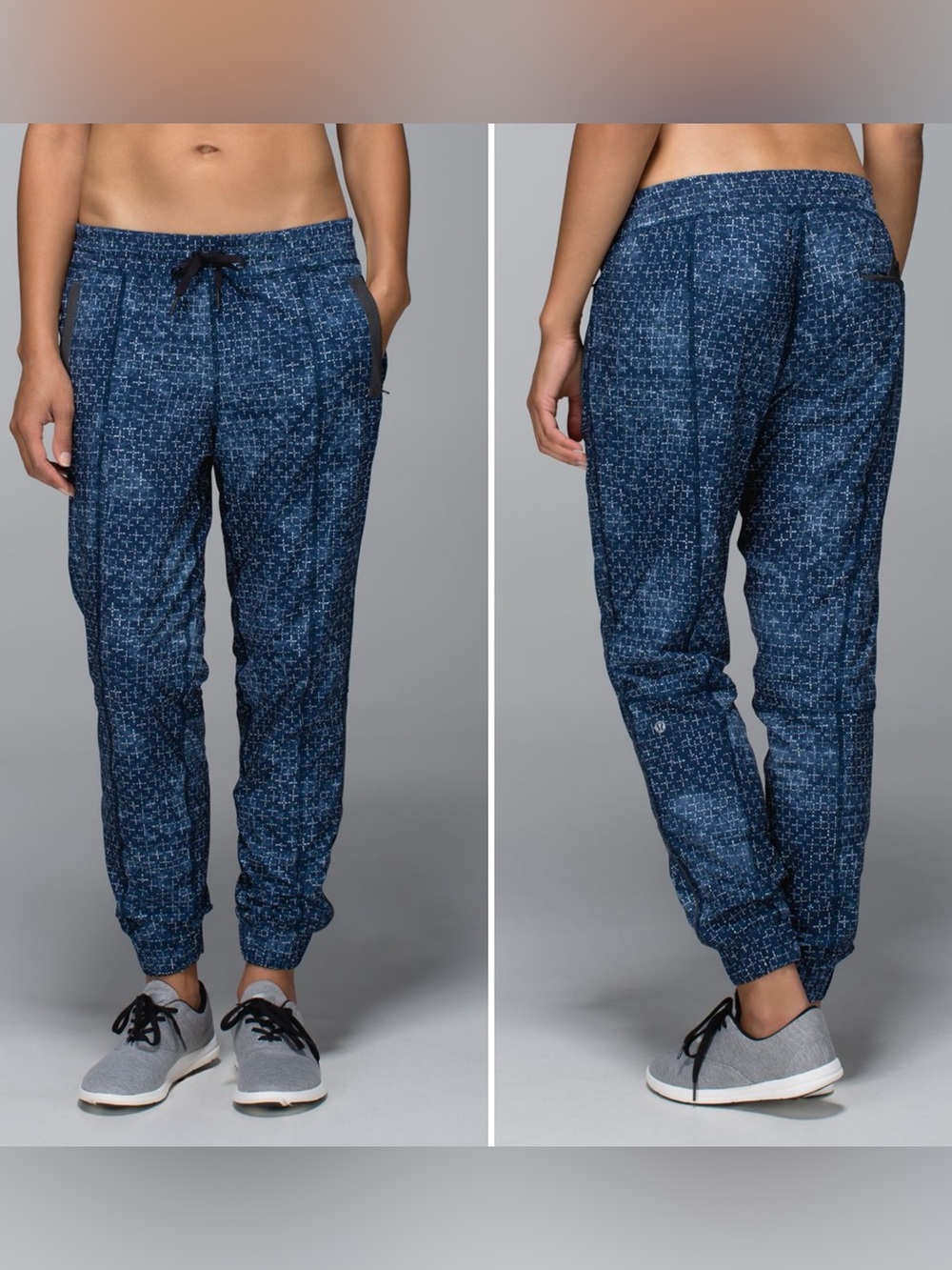 Lululemon Track To Reality Pant Size 4
